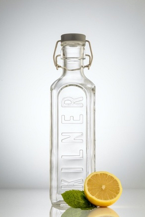 Kilner Jar Clip top 0.3L - Image