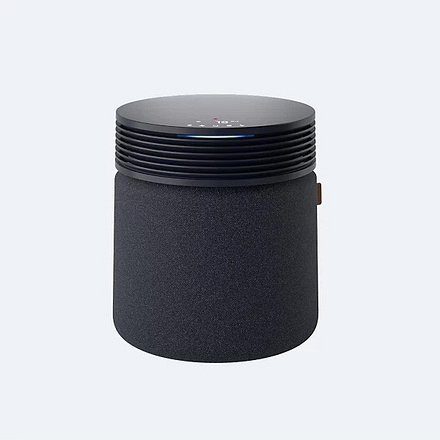Blueair Blue Signature Large Air Purifier SP4i Navy - Image