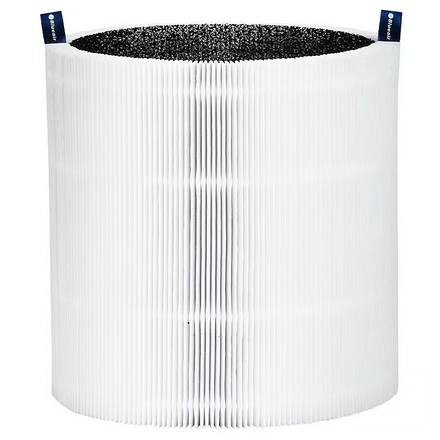 Blueair Blue Pure Mini Max Particle & Carbon Replacement Filter - Image