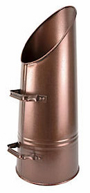 Manor Russet Coal Hod, 54cm - Image