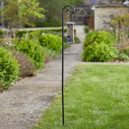 Smart Garden Complete Uno Wild Bird Feeding Station, 150cm