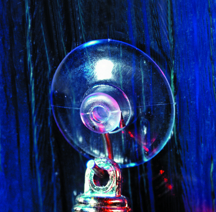 22mm Suction Hook - Image