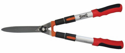 Wilkinson Sword General Purpose Telescopic Hedge Shears 1111131WL - Image