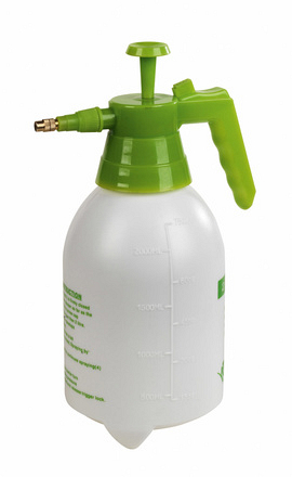 SupaGarden Multi-Purpose Pressure Sprayer 2L - Image