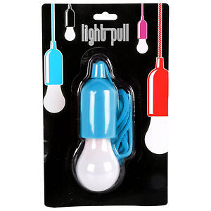 LED Light Pull - Image