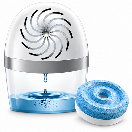 UniBond Aero 360 Pure Moisture Absorber Dehumidifier - Image