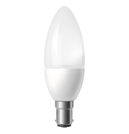 NGPS LED Candle SBC 5w B15 - Image