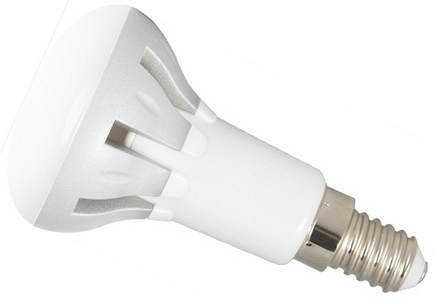 NGPS LED R50 SES 6w 450 Lumen Warm White - Image