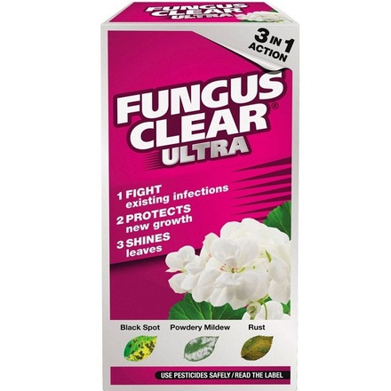 Fungus Clear Ultra 225ml - Image