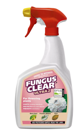 Fungus Clear Ultra 2 800ml - Image