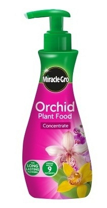 Miracle Gro Orchid Food - Image