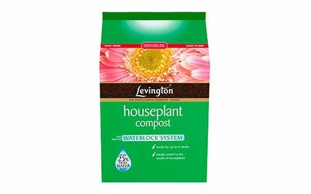 Miracle-Gro® Peat Free Premium Houseplant Potting Mix 10L - Image
