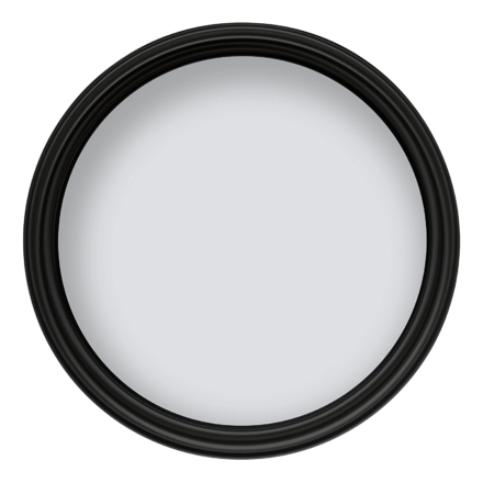 5095990 - Crown Easyclean® Bathroom - Mid Sheen Emulsion - soft steel® - 2.5L – Birdseye
