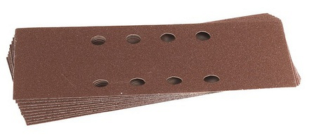 Draper Sand Sheets 1/3 60g - Image