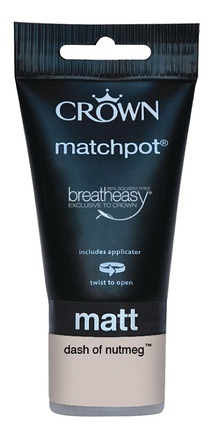 Crown Dash Of Nutmeg 40ml Tester - Image