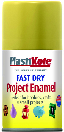 Plastikote Gold Leaf Spray 110S - Image