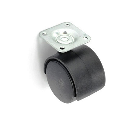 Castors Plate Small 4s S5321 - Image