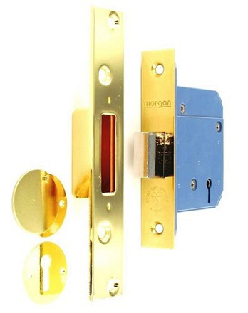 5L BSI Deadlock 2.5i Securit S1794 - Image