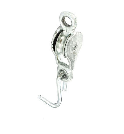 Wash Line Pulley S5215 - Image