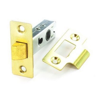 Mortice Latch 3in Securit 1931 - Image