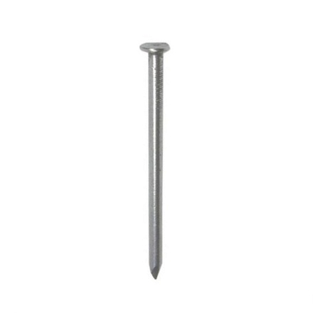 240g 25mm Rd Nails Securit S8321 - Image