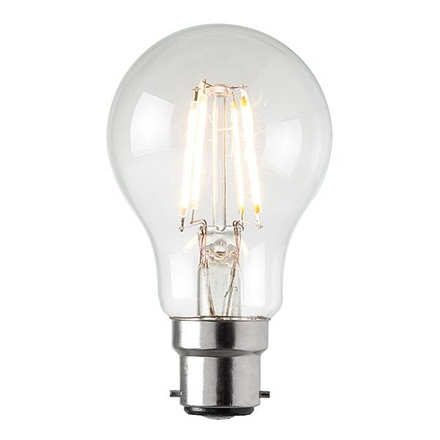Energizer LED 4w BC Golf Filament S9032 =40w - Image