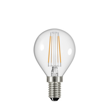 Energizer LED 4w SES Golf Filament S9033 =40w - Image
