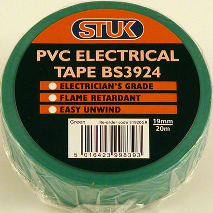 t30870_STUK_Electrical_Tape_Green_048603_1