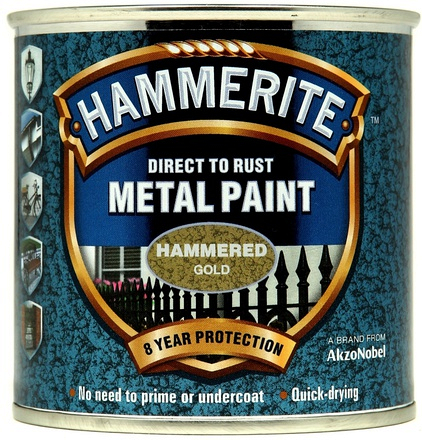 t5095_Hammerite_Hammered_Gold_250ml_050567_1