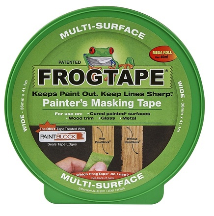Frog Tape 36mm - Image
