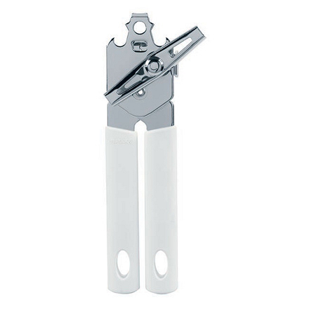 Brabantia Can Opener White - Image