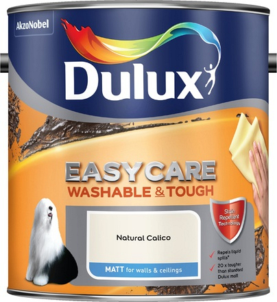 t43263_Dulux_Easycare_Natural_Calico_2.5L_Matt_626069_1