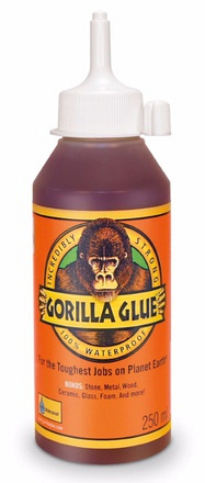 Gorilla Glue 250ml - Image