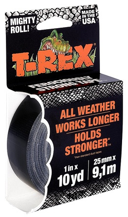 T-Rex Tape 25mm x 9.14m T Rex - Image