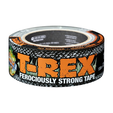 T-Rex Tape 48mm x 10.9m T Rex - Image