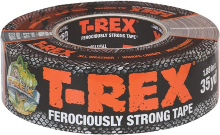 T-Rex Tape 48mm x 32m T Rex - Image
