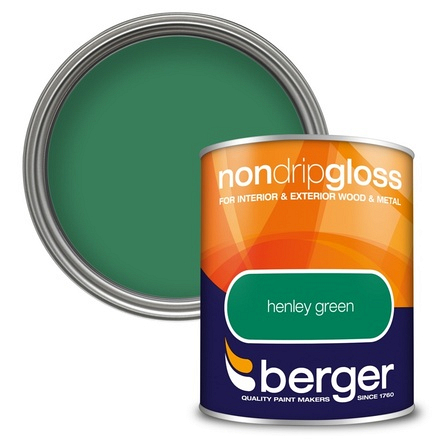 henleygreen