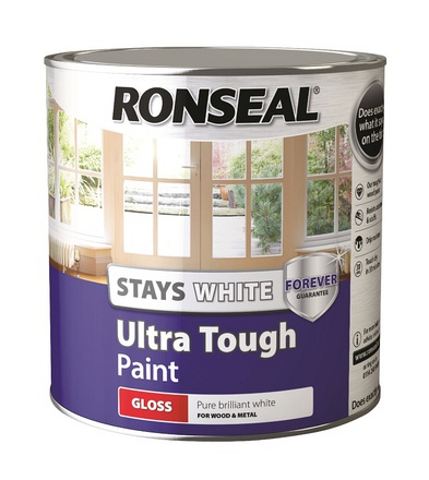 t43928_Ronseal_Stays_White_Ultra_Tough_Paint_Pure_Brilliant_White_Gloss_2.5L_626465_1