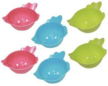 Silicone Egg Poacher - Image