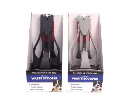 Dog Waste Scooper - Image