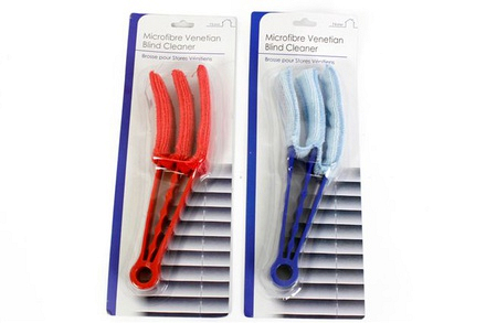 Venetian Blind Cleaner - Image