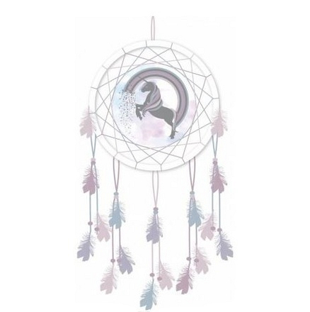 Unicorn Dreamcatcher - Image