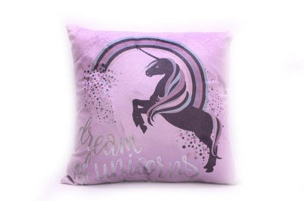 Unicorn Cushion - Image