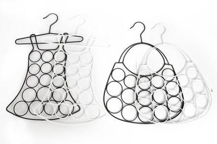 Scarf Hanger - Image