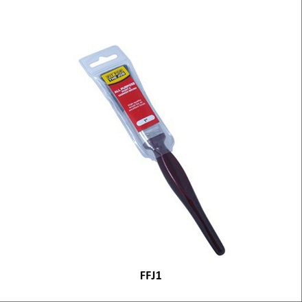 Rodo Fit For The Job All Purpose 1 Inch Brush - Image