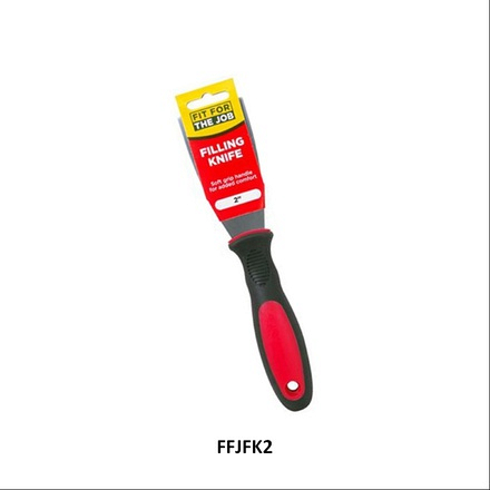 Rodo Fit For The Job Filling Knife 2 Inch - Image