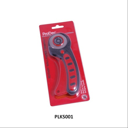 Rodo ProDec Rotary Trimming Knife - Image