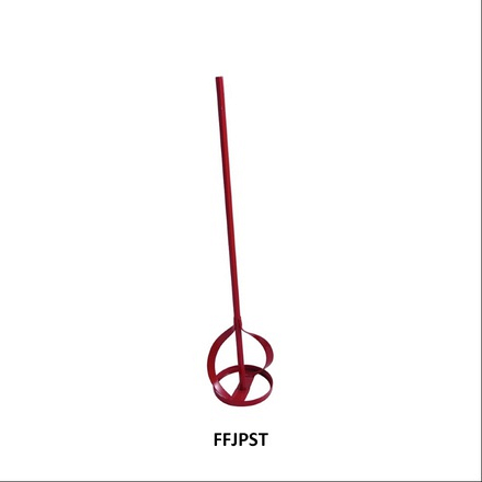 Rodo Fit For The Job Drill Fit Stirrer 16 Inch - Image
