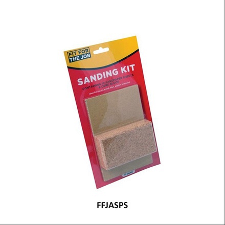 Rodo Fit For The Job Sanding Kit - Image