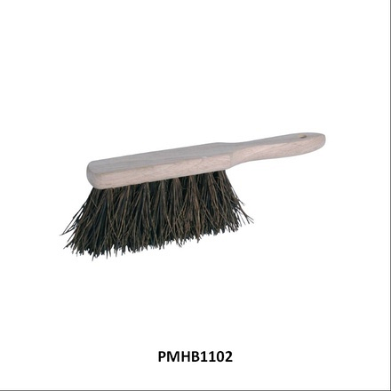 Rodo Semi-Stiff Hand Brush 11 Inch - Image